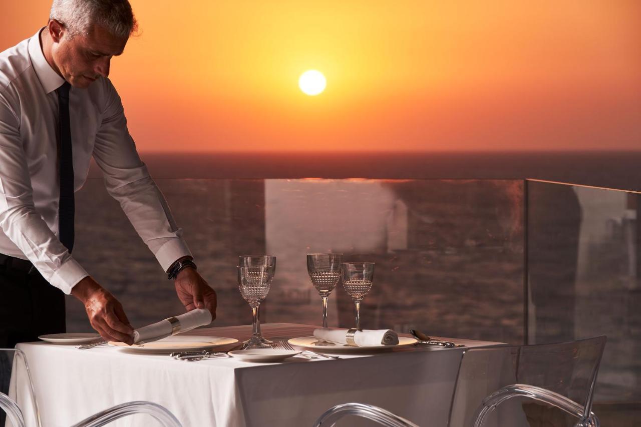 Bellevue On The Beach Suites Rhodes City Esterno foto