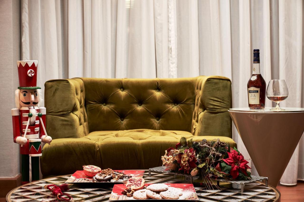 Bellevue On The Beach Suites Rhodes City Esterno foto