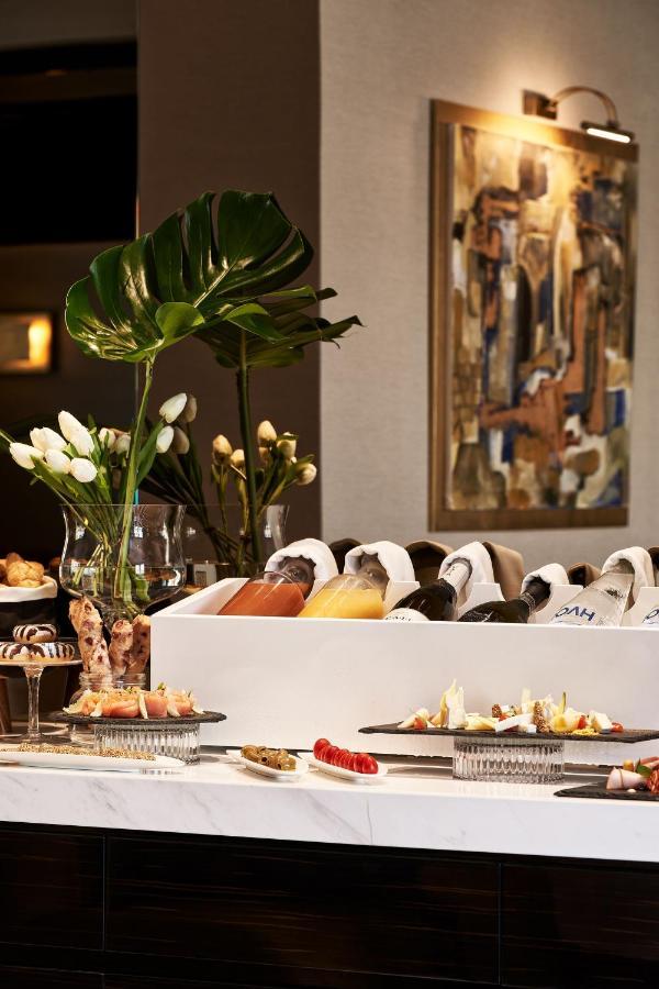 Bellevue On The Beach Suites Rhodes City Esterno foto