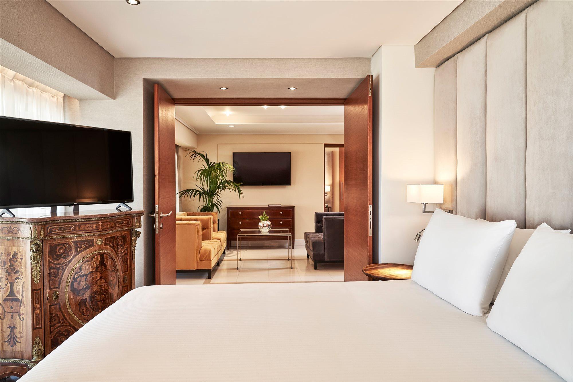 Bellevue On The Beach Suites Rhodes City Esterno foto