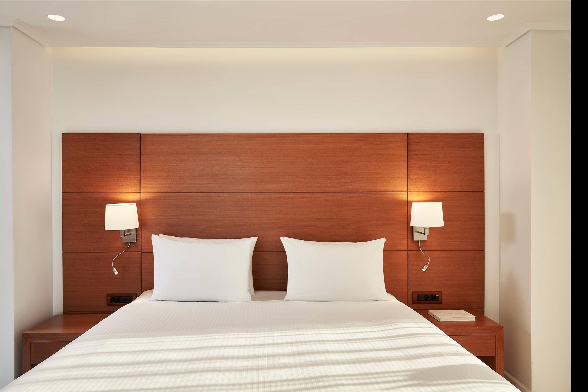Bellevue On The Beach Suites Rhodes City Esterno foto