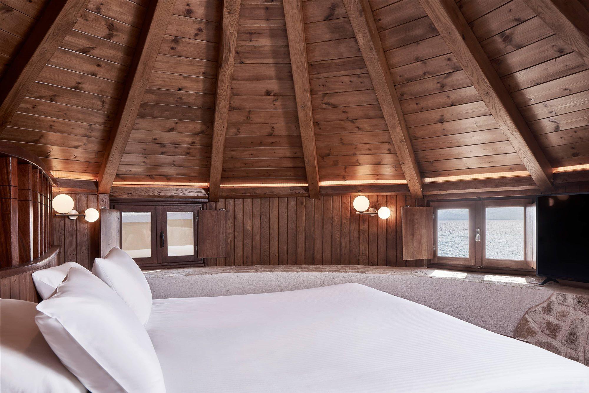Bellevue On The Beach Suites Rhodes City Esterno foto