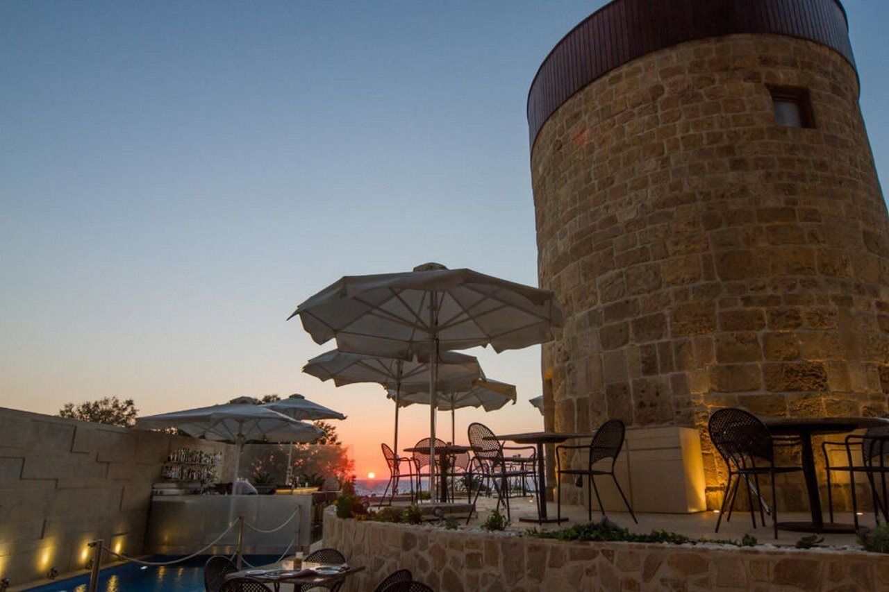 Bellevue On The Beach Suites Rhodes City Esterno foto